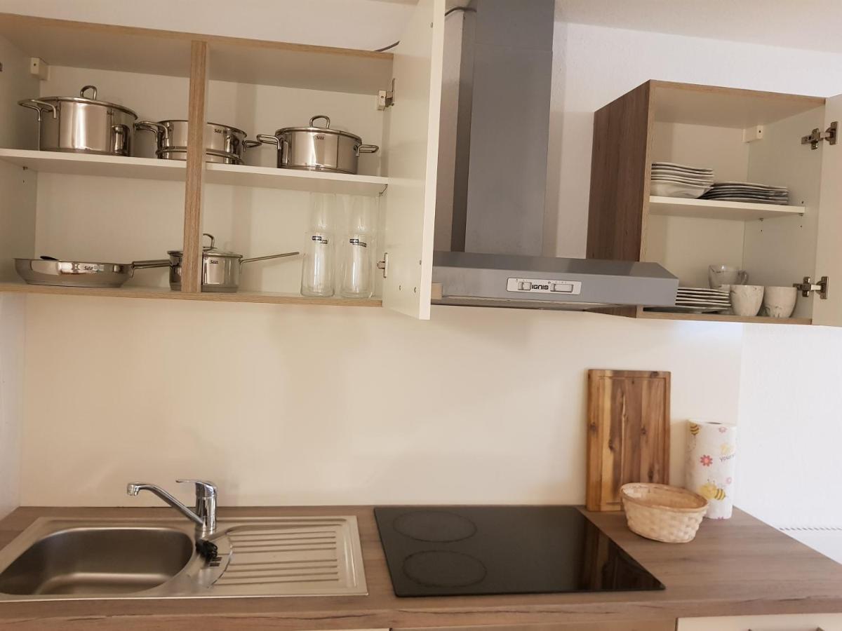 Sonniges Dach-Ferienzimmer Λιντάου Εξωτερικό φωτογραφία